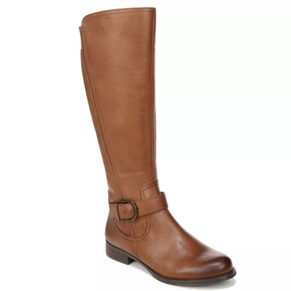 New in Box Naturalizer Jaya Knee High Boot / Size 6 / MSRP $260